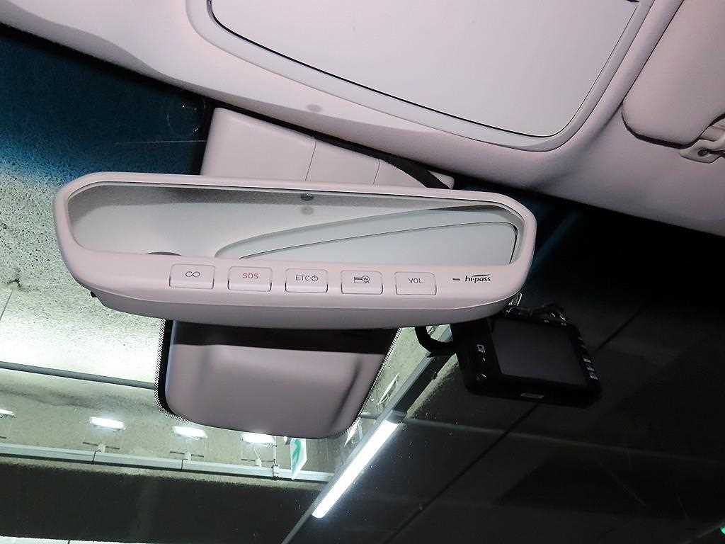 Genesis G90 2019 Negro - Importación desde Corea - HF Imports Iquique - Foto 17