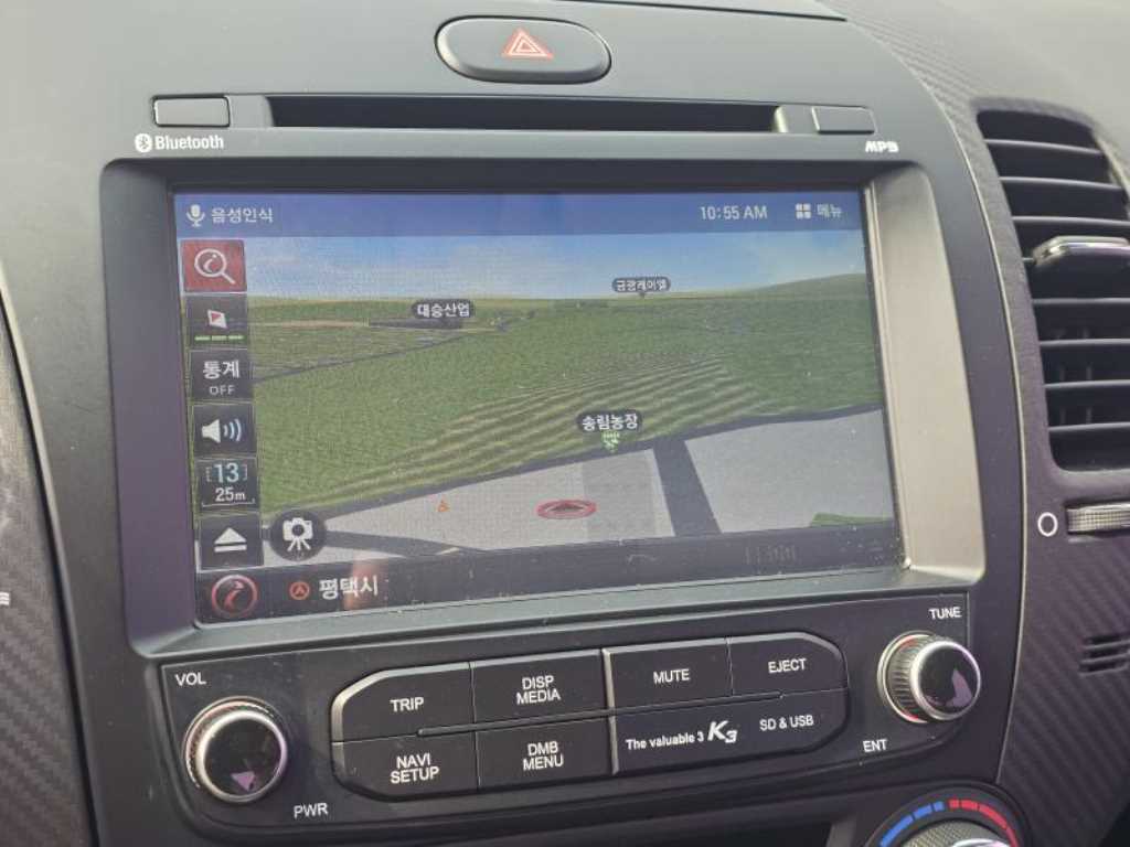 KIA K3 2015 - Importación desde Corea - HF Imports Iquique - Foto 18