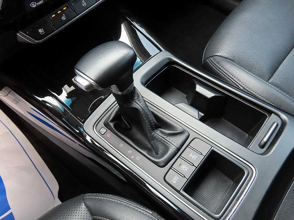 KIA Sorento - Vista 10