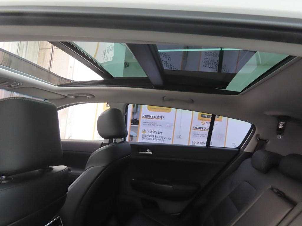 KIA Sportage 2018 - Importación desde Corea - HF Imports Iquique - Foto 18