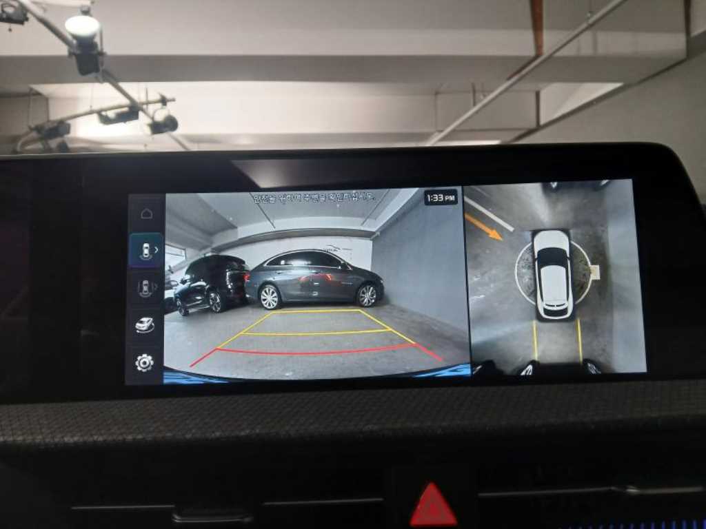 KIA EV6 2022 Blanco - Importación desde Corea - HF Imports Iquique - Foto 14