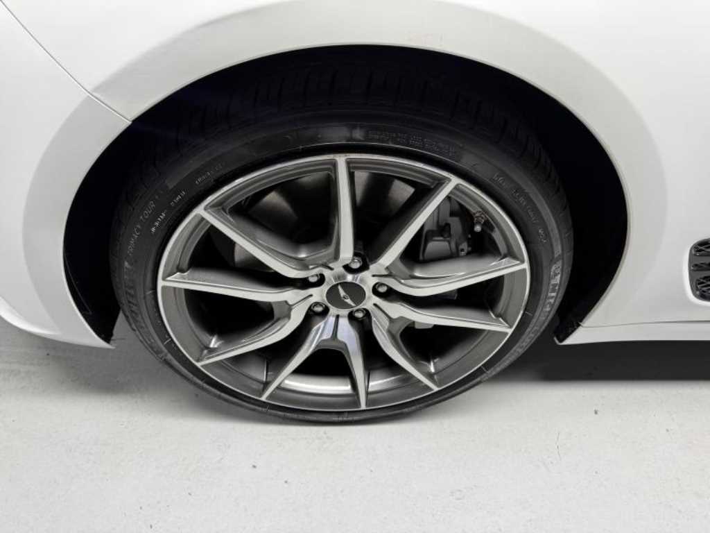 Genesis G70 2024 - Importación desde Corea - HF Imports Iquique - Foto 20