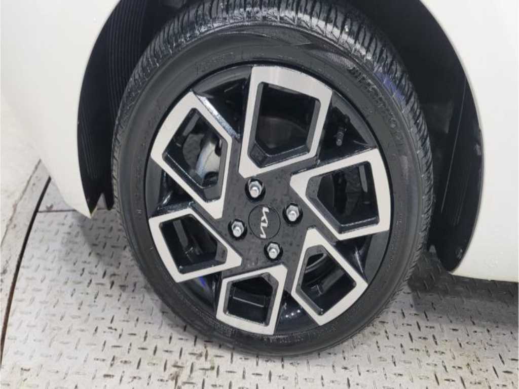 KIA Ray 2023 - Importación desde Corea - HF Imports Iquique - Foto 18