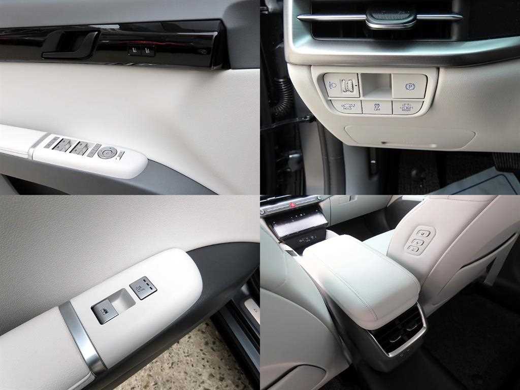 HYUNDAI Grandeur 2023 Gris - Importación desde Corea - HF Imports Iquique - Foto 18