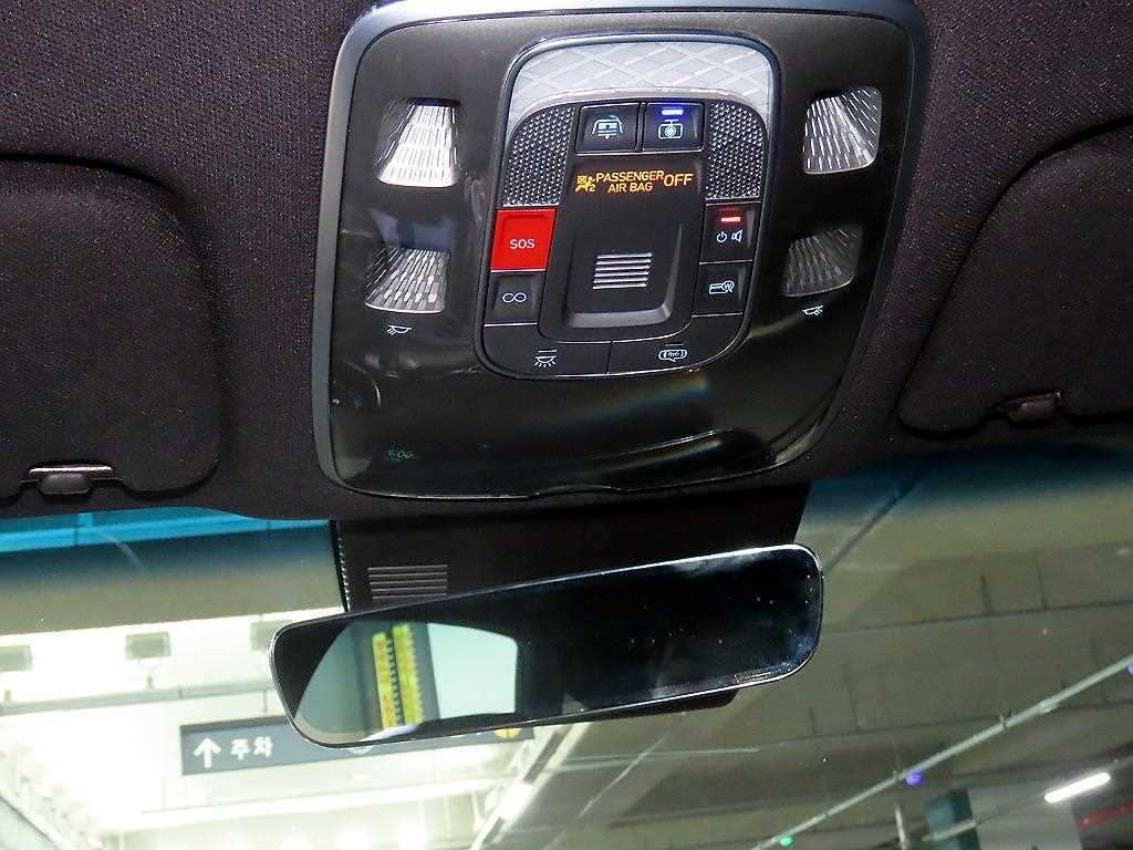 Genesis G80 2022 Blanco - Importación desde Corea - HF Imports Iquique - Foto 15