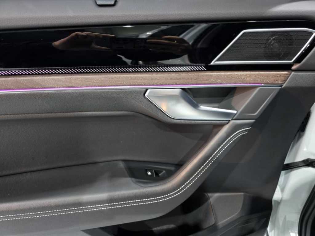 Volkswagen Touareg 2024 - Importación desde Corea - HF Imports Iquique - Foto 15