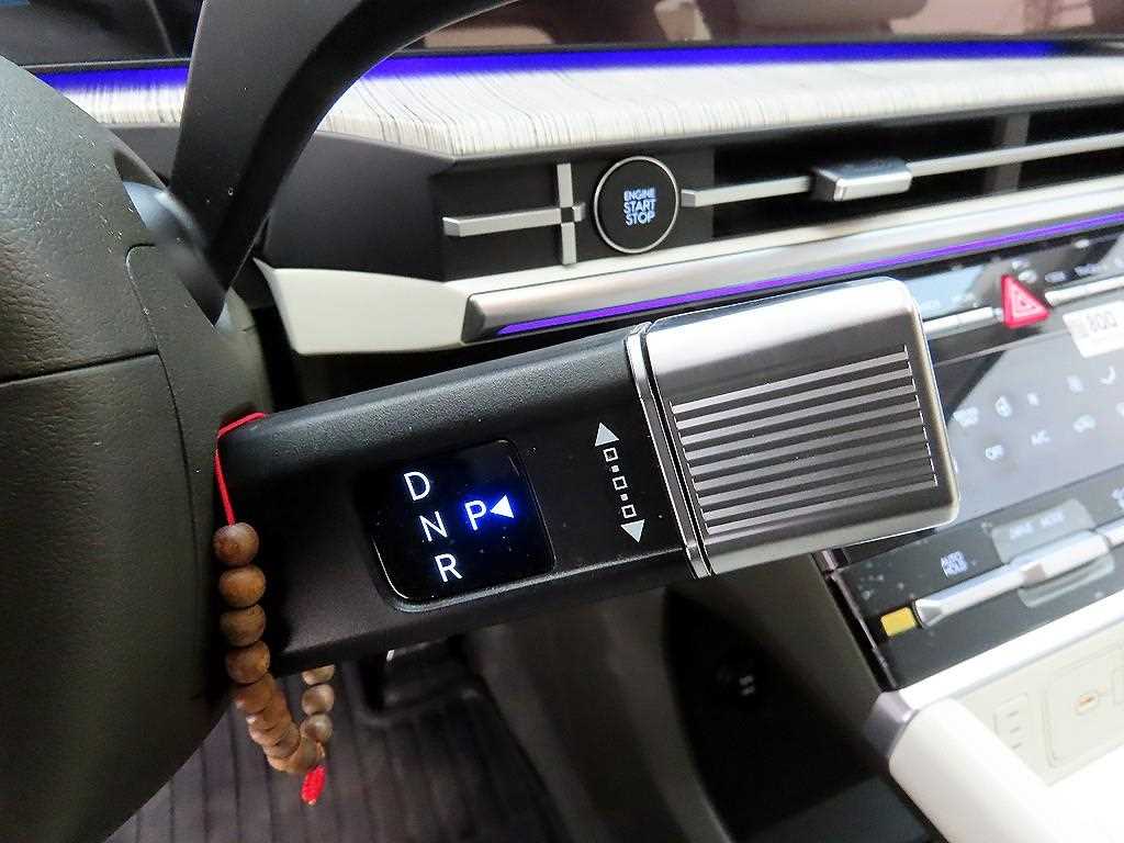 HYUNDAI Santa Fe - Vista 11