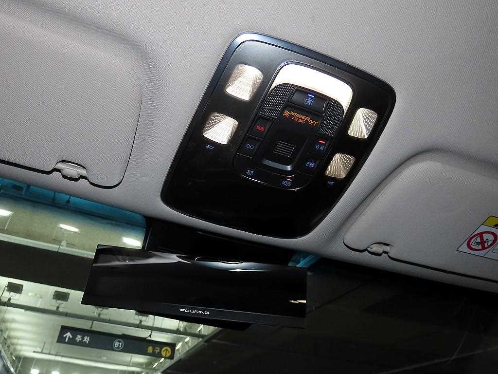 Genesis GV70 2021 Gris - Importación desde Corea - HF Imports Iquique - Foto 13