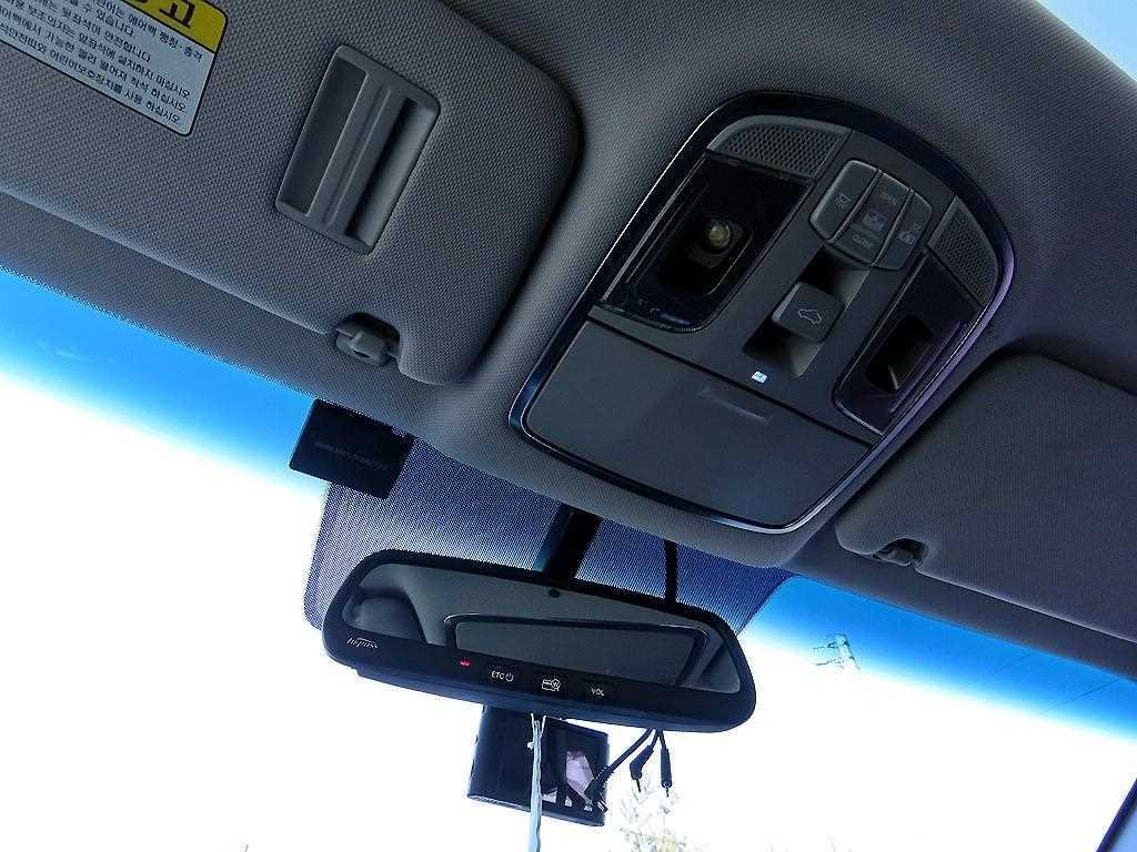 HYUNDAI Sonata 2016 Blanco - Importación desde Corea - HF Imports Iquique - Foto 16