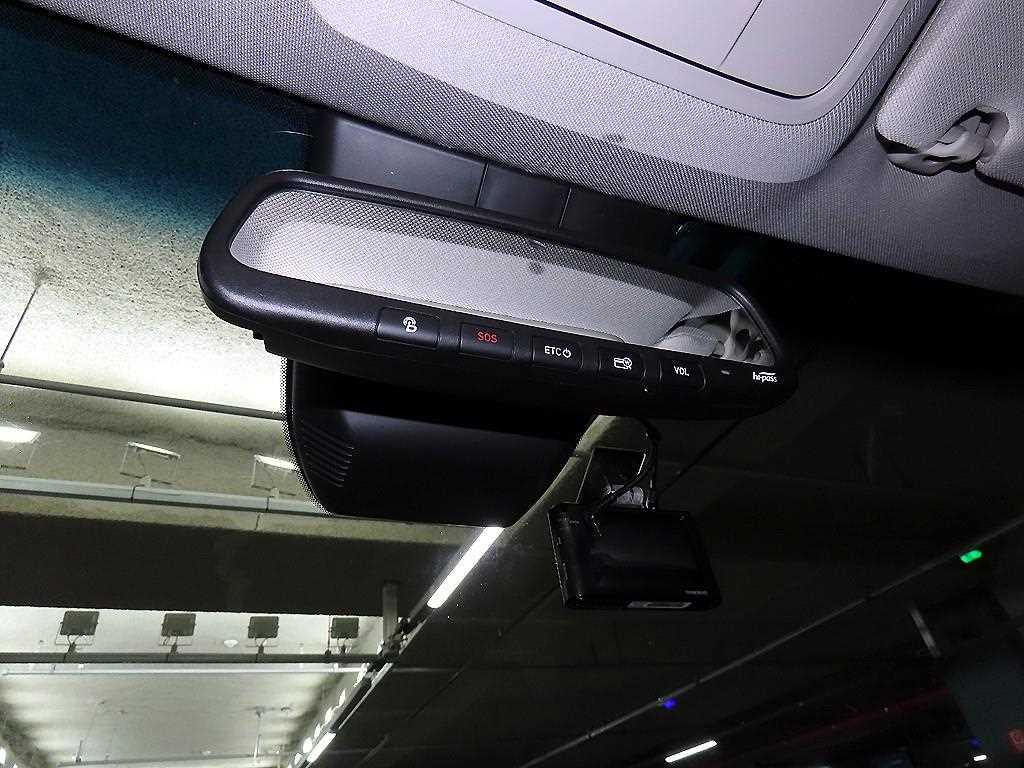 HYUNDAI Santa Fe 2020 Gris - Importación desde Corea - HF Imports Iquique - Foto 15