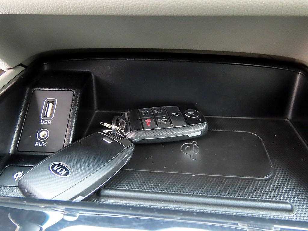 KIA Carnival 2019 - Importación desde Corea - HF Imports Iquique - Foto 15