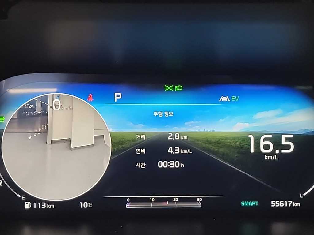 KIA Sorento - Vista 6