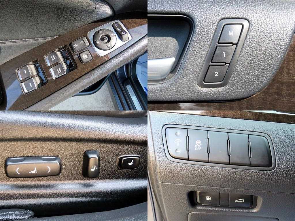 KIA K7 2014 - Importación desde Corea - HF Imports Iquique - Foto 16