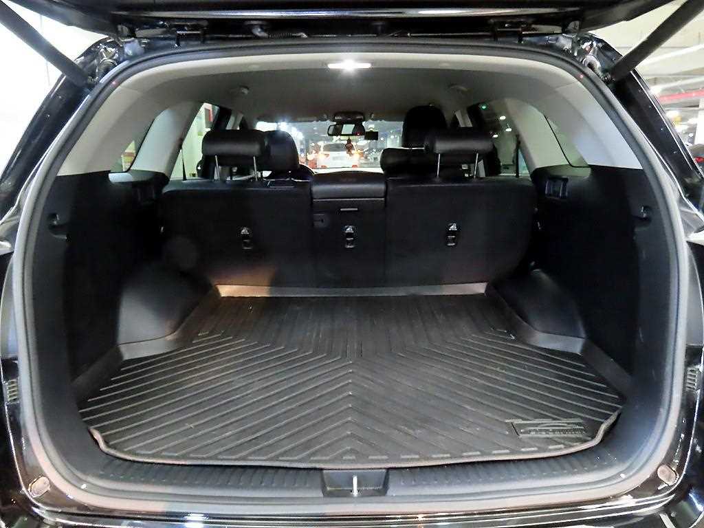 KIA Sorento 2019 Negro - Importación desde Corea - HF Imports Iquique - Foto 16