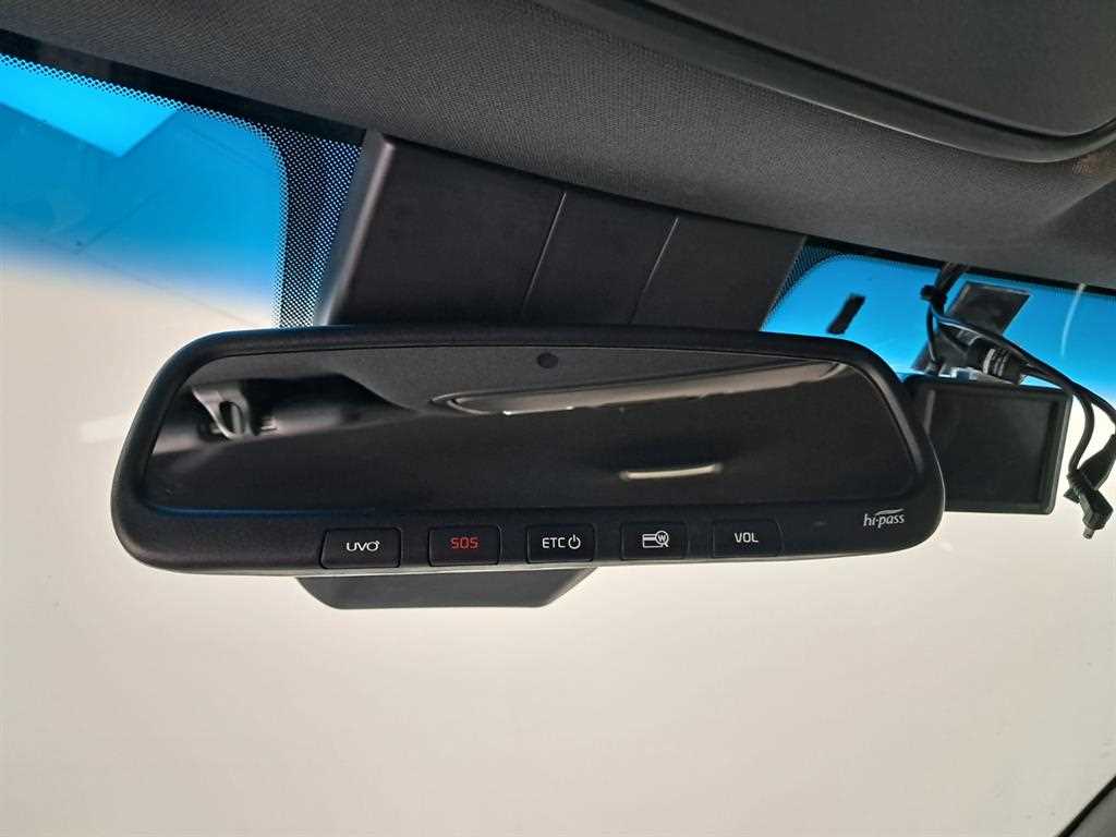 KIA Sportage 2019 Azul - Importación desde Corea - HF Imports Iquique - Foto 15