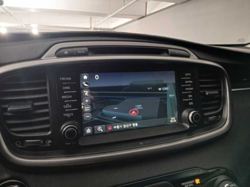 KIA Sorento - Vista 11