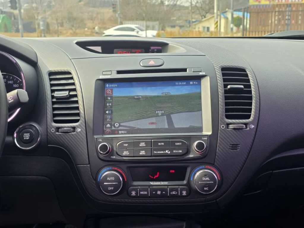 KIA K3 2015 - Importación desde Corea - HF Imports Iquique - Foto 14