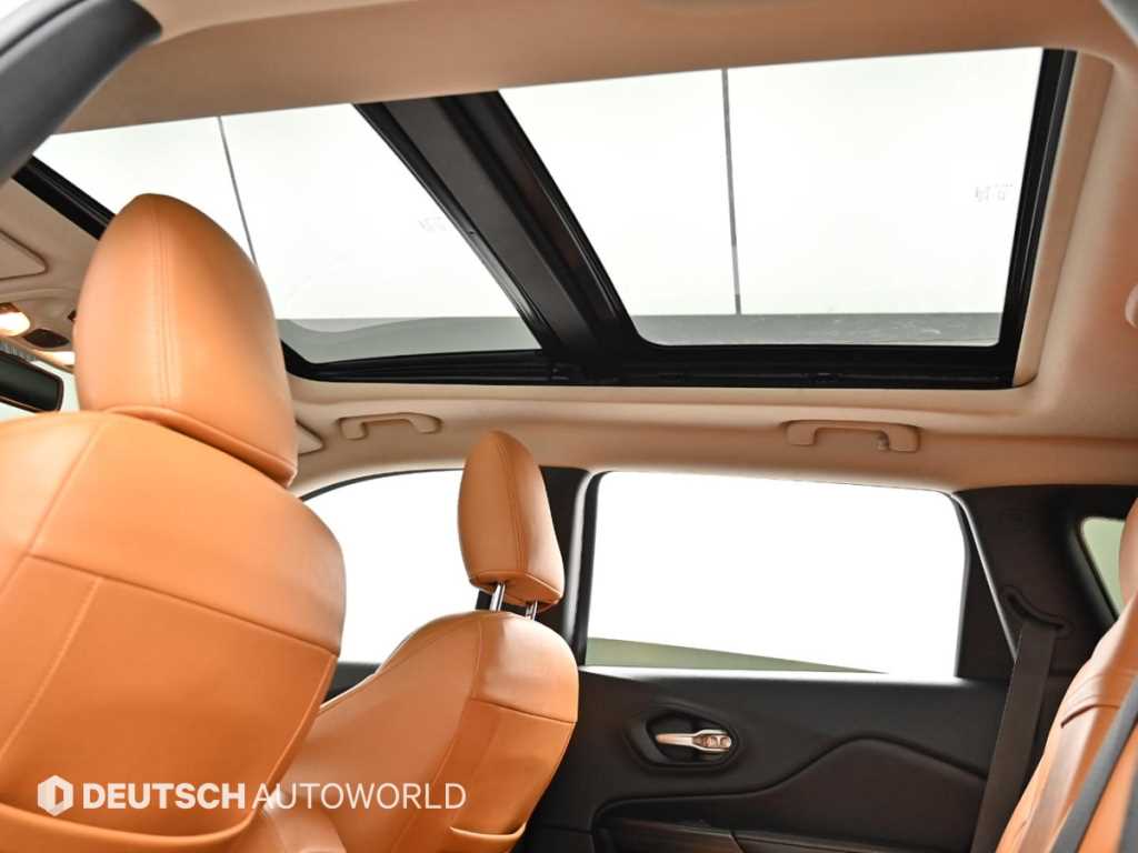 Jeep Cherokee 2015 Blanco - Importación desde Corea - HF Imports Iquique - Foto 18