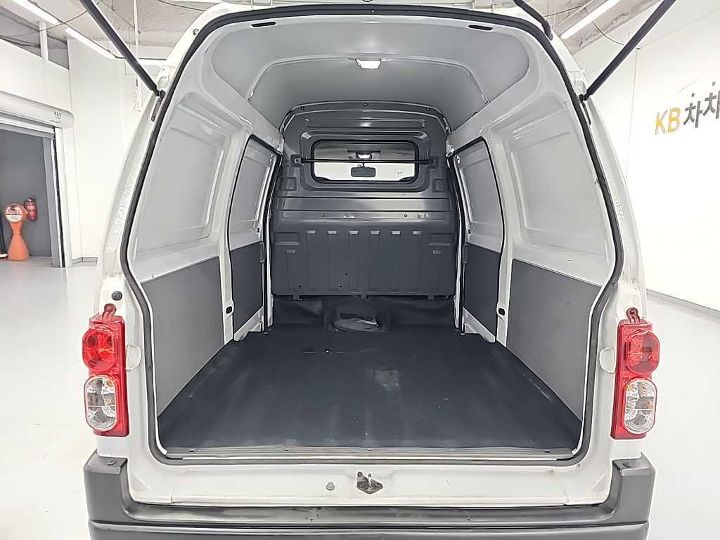 DAEWOO Damas 2020 Blanco - Importación desde Corea - HF Imports Iquique - Foto 15