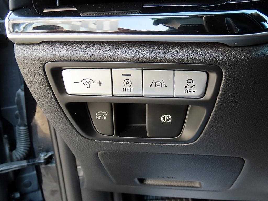 Genesis G80 - Vista 12