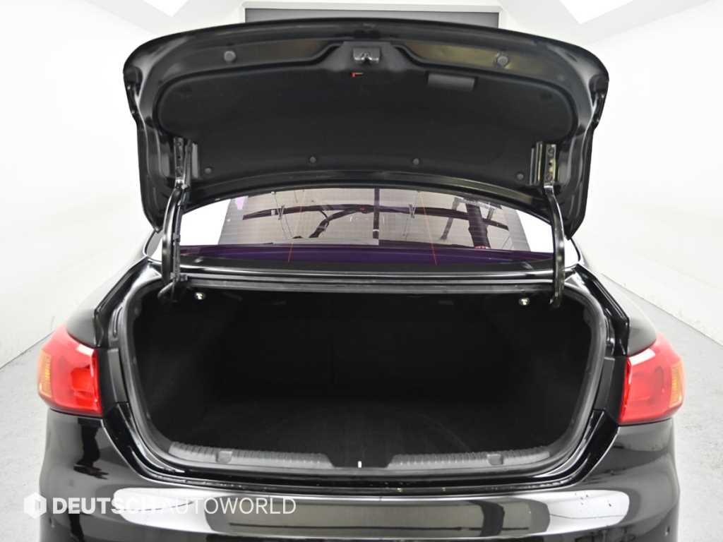 KIA K3 2017 Negro - Importación desde Corea - HF Imports Iquique - Foto 19