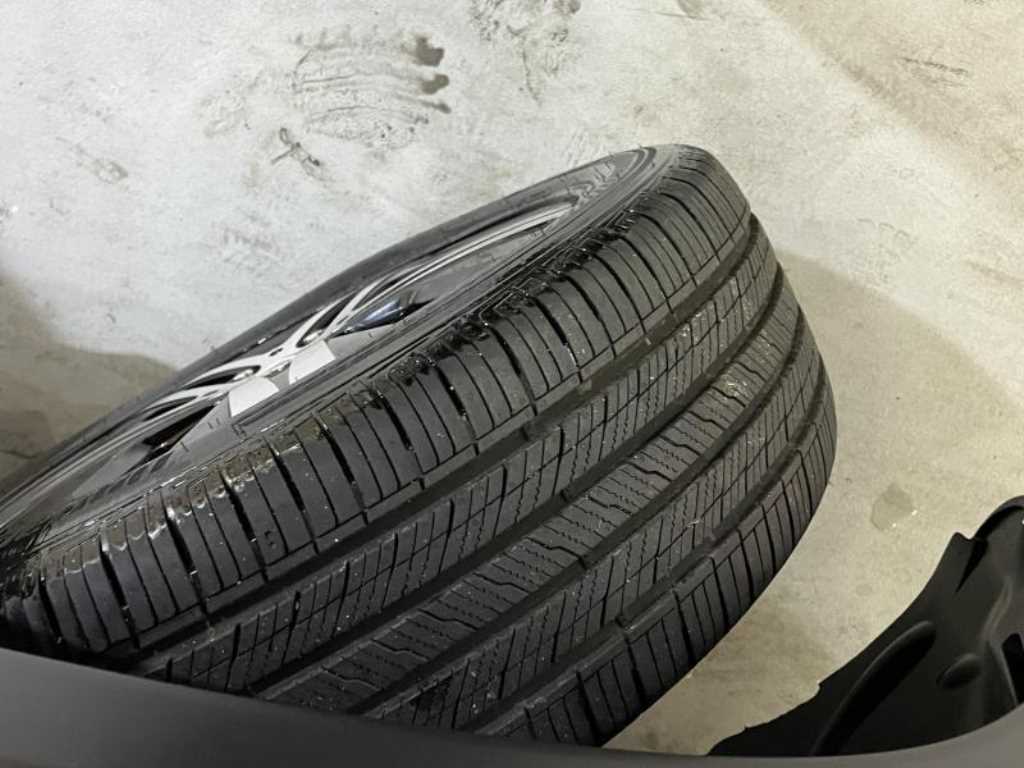 Mercedes Benz GLE Class 2019 Blanco - Importación desde Corea - HF Imports Iquique - Foto 18