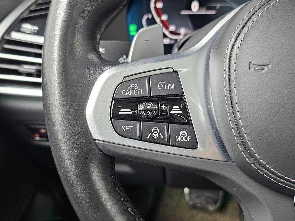 BMW X5 2022 Negro - Importación desde Corea - HF Imports Iquique - Foto 14