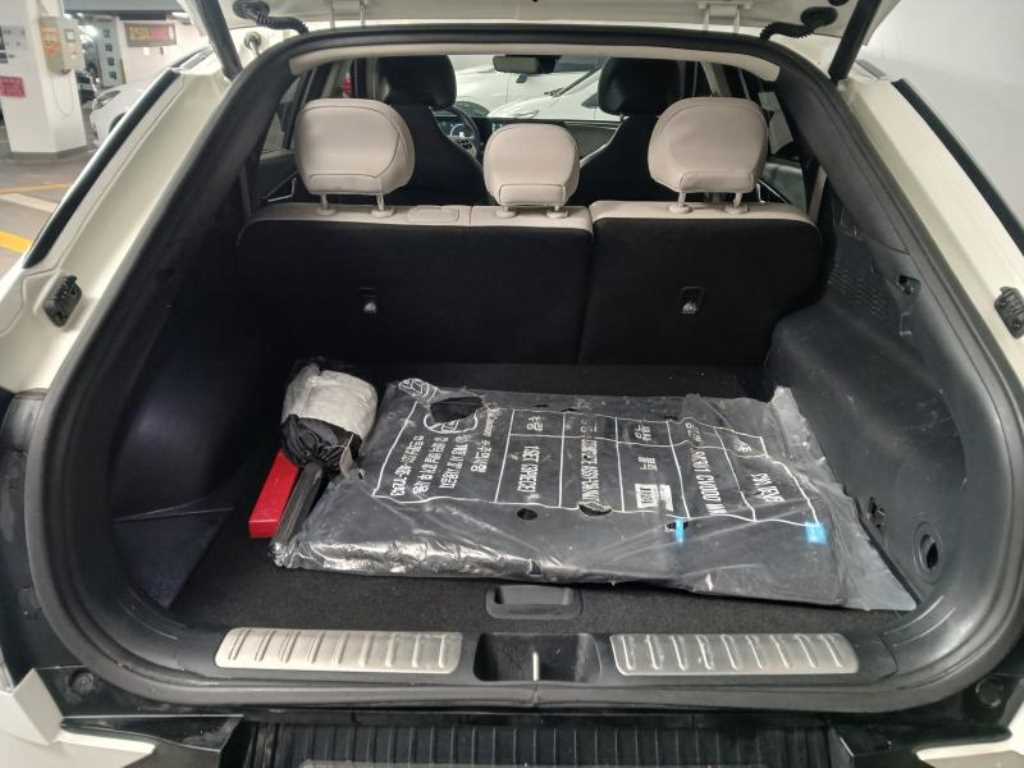 KIA EV6 2022 Blanco - Importación desde Corea - HF Imports Iquique - Foto 18