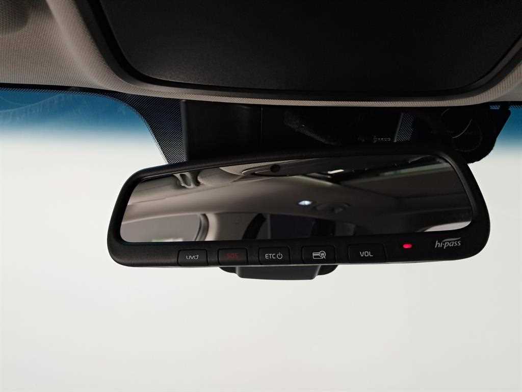 KIA Sorento 2019 Gris - Importación desde Corea - HF Imports Iquique - Foto 14