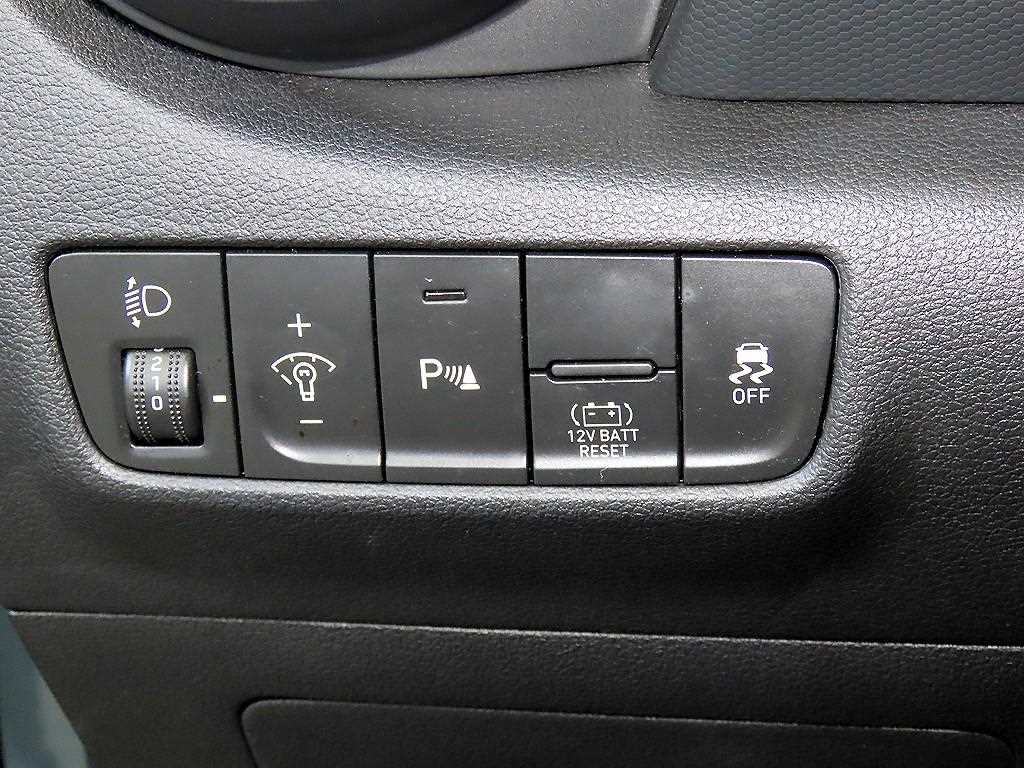 HYUNDAI Kona 2021 Verde - Importación desde Corea - HF Imports Iquique - Foto 14