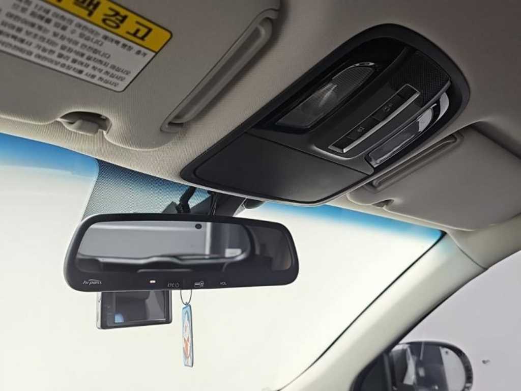 KIA Sorento 2016 Gris - Importación desde Corea - HF Imports Iquique - Foto 16