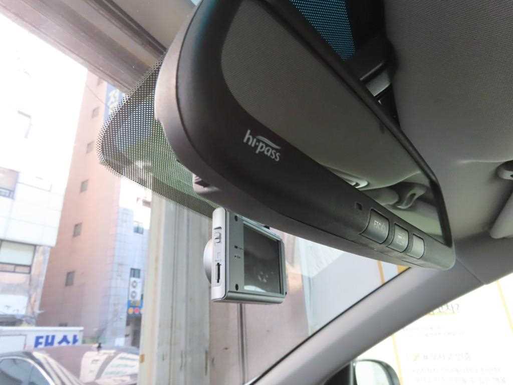 KIA Sportage - Vista 11