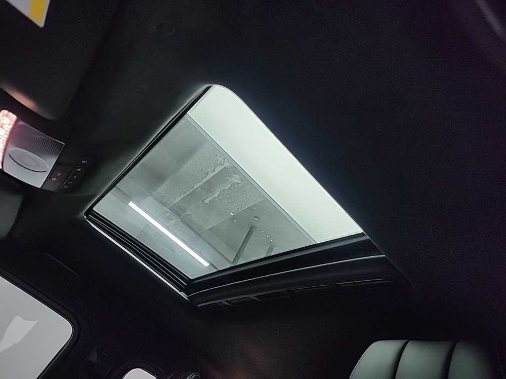 Mercedes Benz G Class (G Wagen) 2020 Azul - Importación desde Corea - HF Imports Iquique - Foto 14