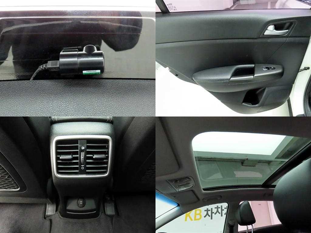 KIA Sportage 2016 - Importación desde Corea - HF Imports Iquique - Foto 18