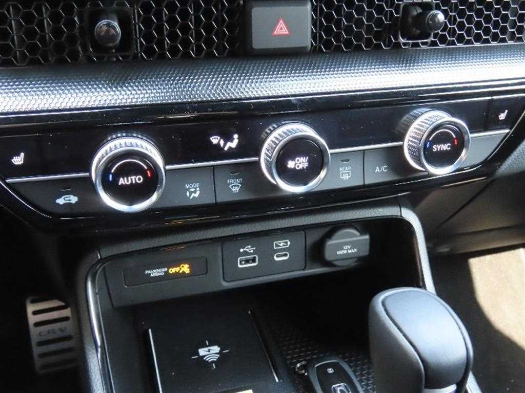 Honda CR-V - Vista 7