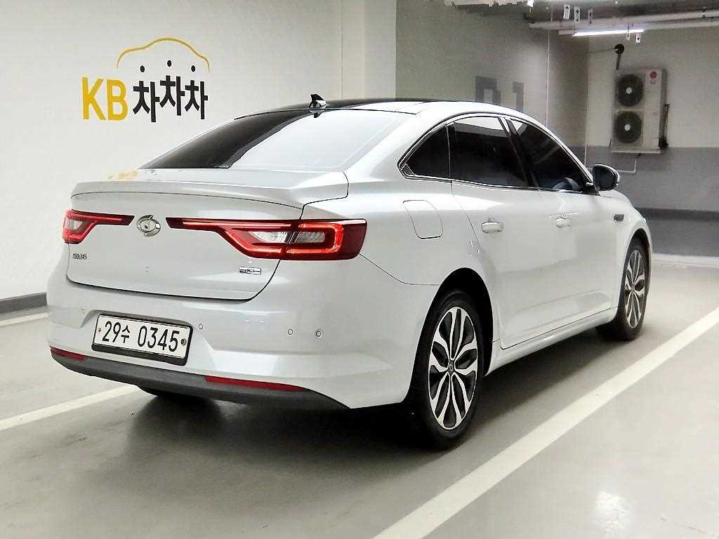 SAMSUNG SM6 - Vista 4