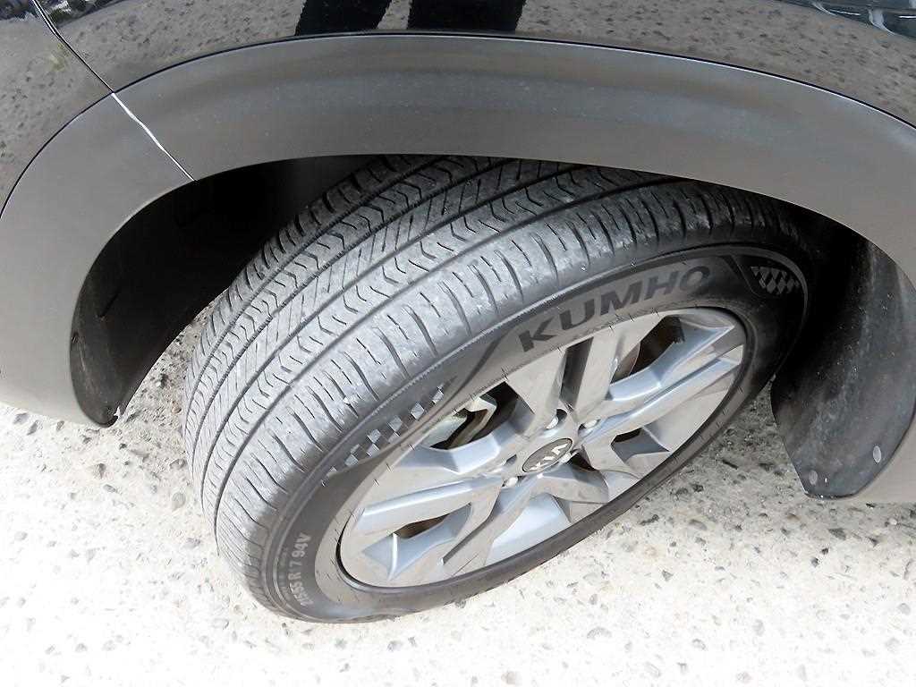 KIA Seltos 2021 Negro - Importación desde Corea - HF Imports Iquique - Foto 19