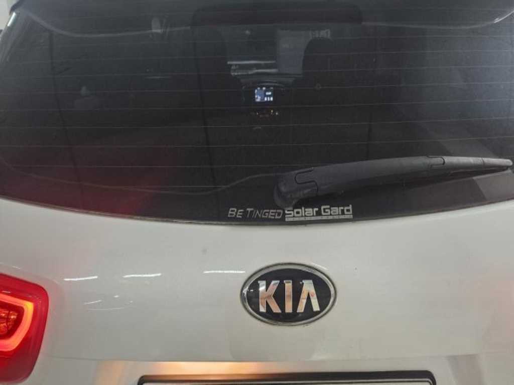 KIA Sorento - Vista 7