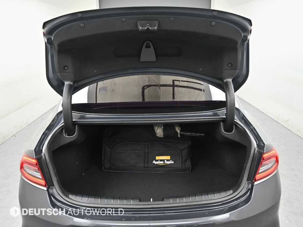 HYUNDAI Grandeur 2018 Gris - Importación desde Corea - HF Imports Iquique - Foto 19