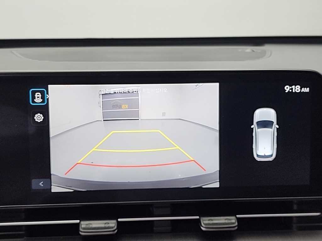 HYUNDAI Kona 2023 Verde - Importación desde Corea - HF Imports Iquique - Foto 15