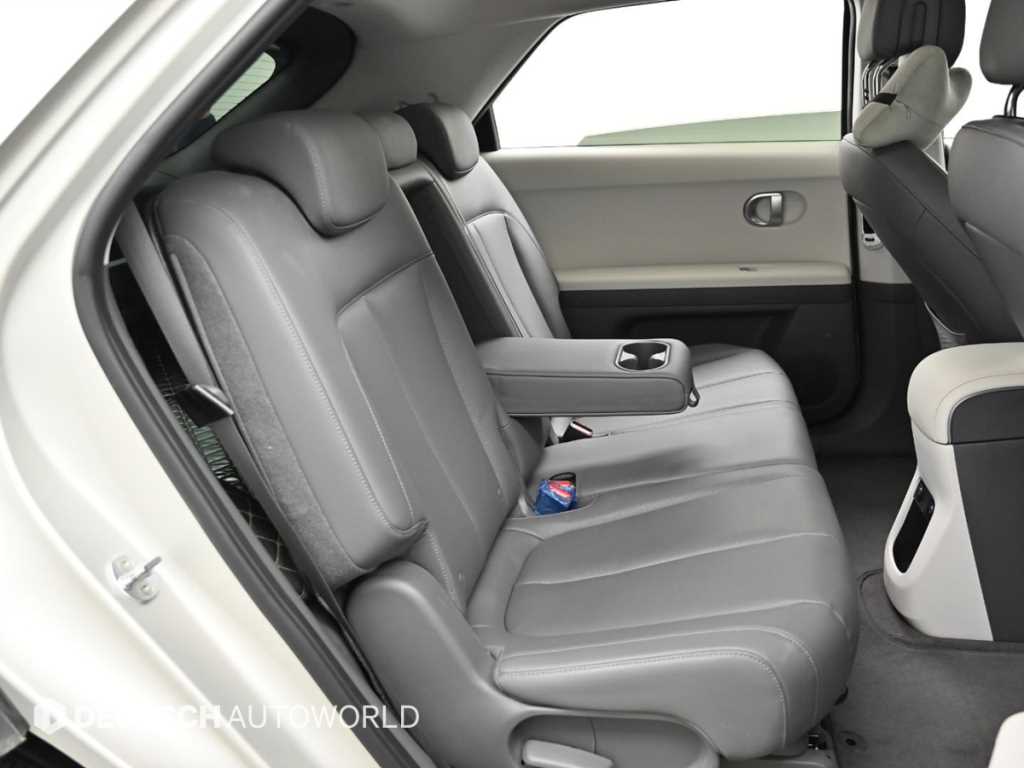 HYUNDAI Ioniq 5 - Vista 12