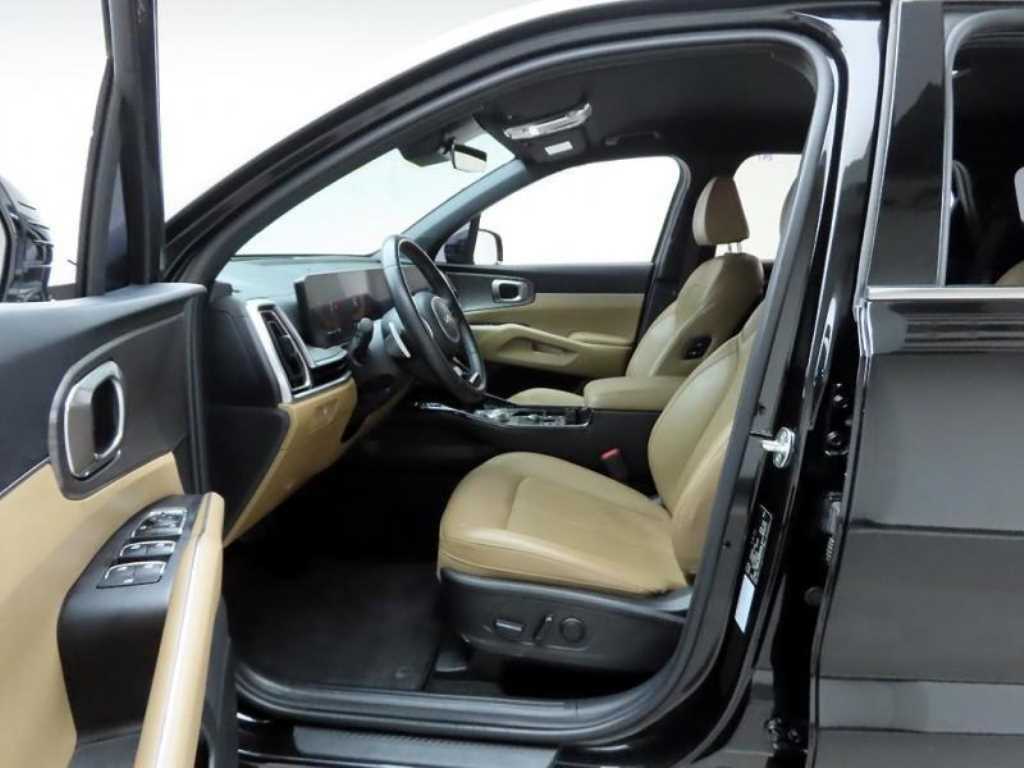 KIA Sorento - Vista 11