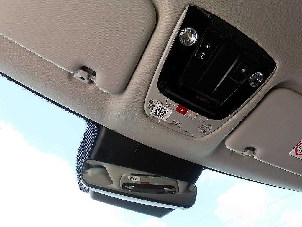 KIA Seltos - Vista 9