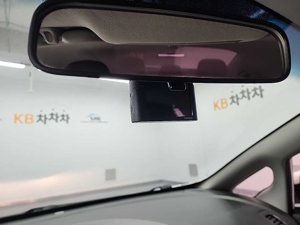 KIA K3 2018 Blanco - Importación desde Corea - HF Imports Iquique - Foto 17