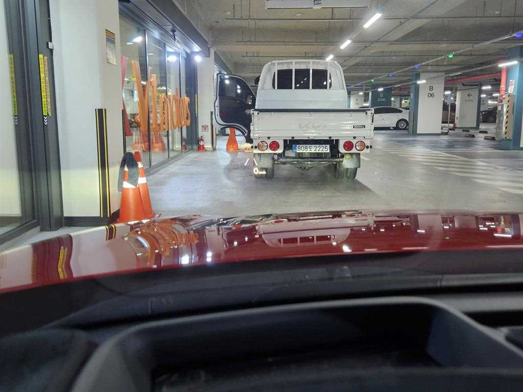 KIA Stinger 2018 Rojo - Importación desde Corea - HF Imports Iquique - Foto 16