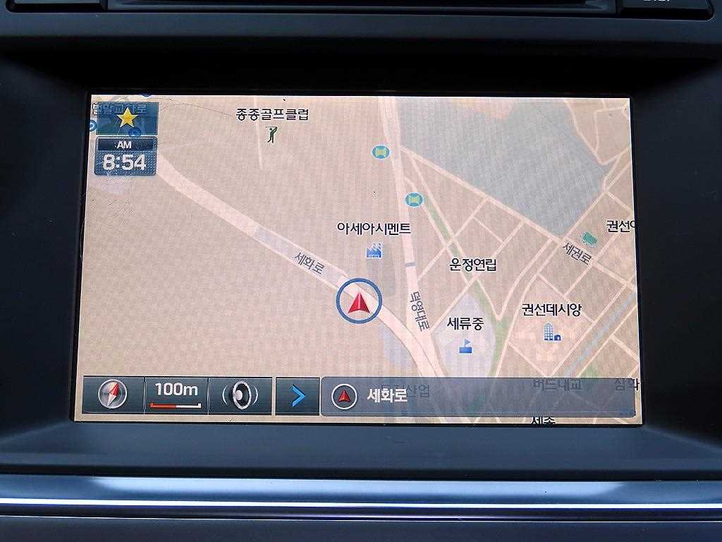 HYUNDAI Sonata 2016 Gris - Importación desde Corea - HF Imports Iquique - Foto 14