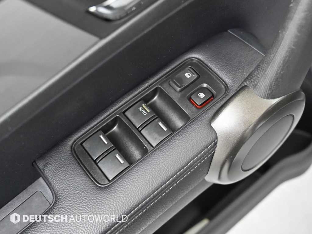 Honda CR-V 2011 Plateado - Importación desde Corea - HF Imports Iquique - Foto 16