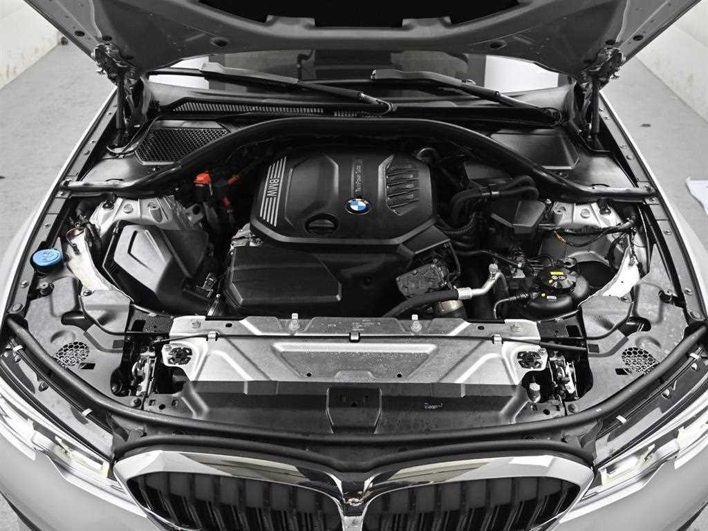 BMW 3 series - Vista 6