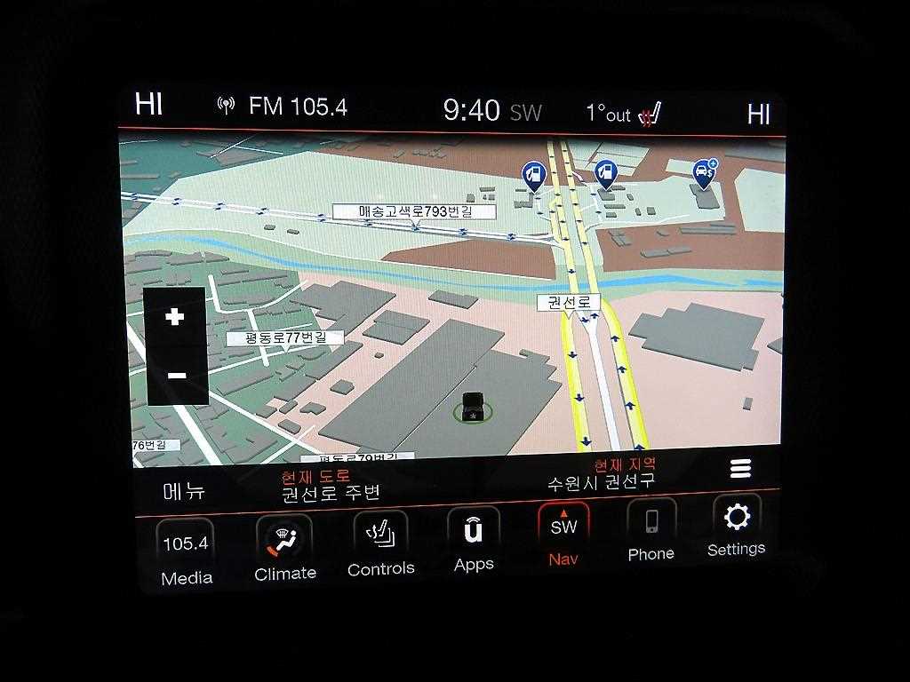 Jeep Wrangler 2021 Gris - Importación desde Corea - HF Imports Iquique - Foto 13