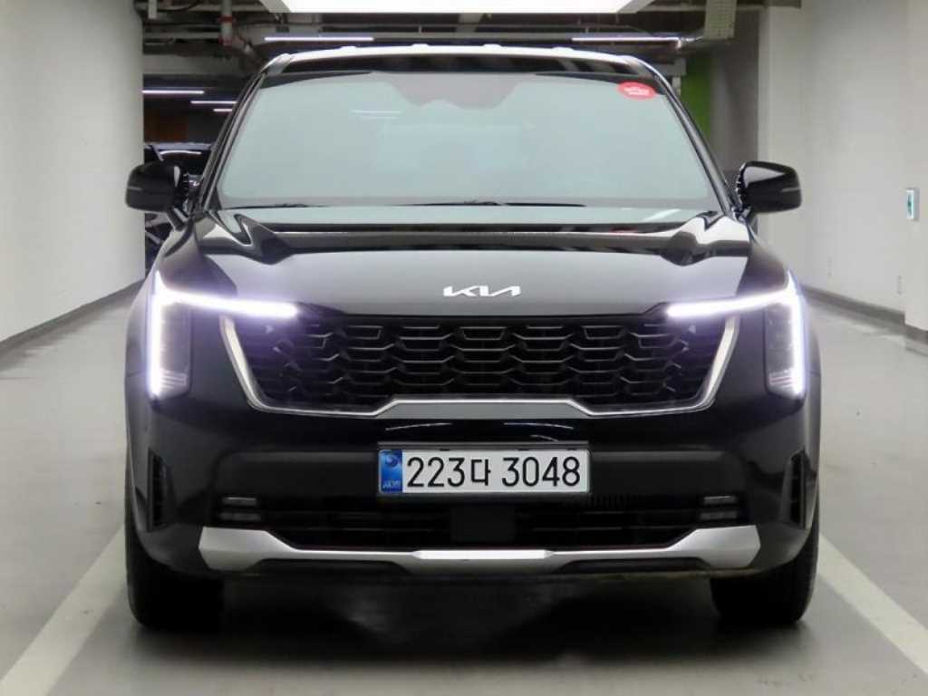 KIA Sorento - Vista 2